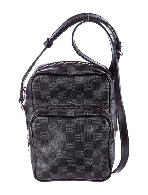 louis vuitton crossbody bag men